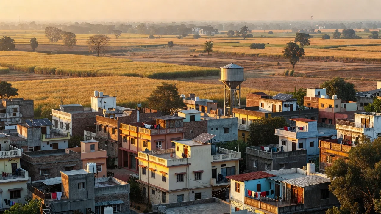 About Latur: The City and the Region