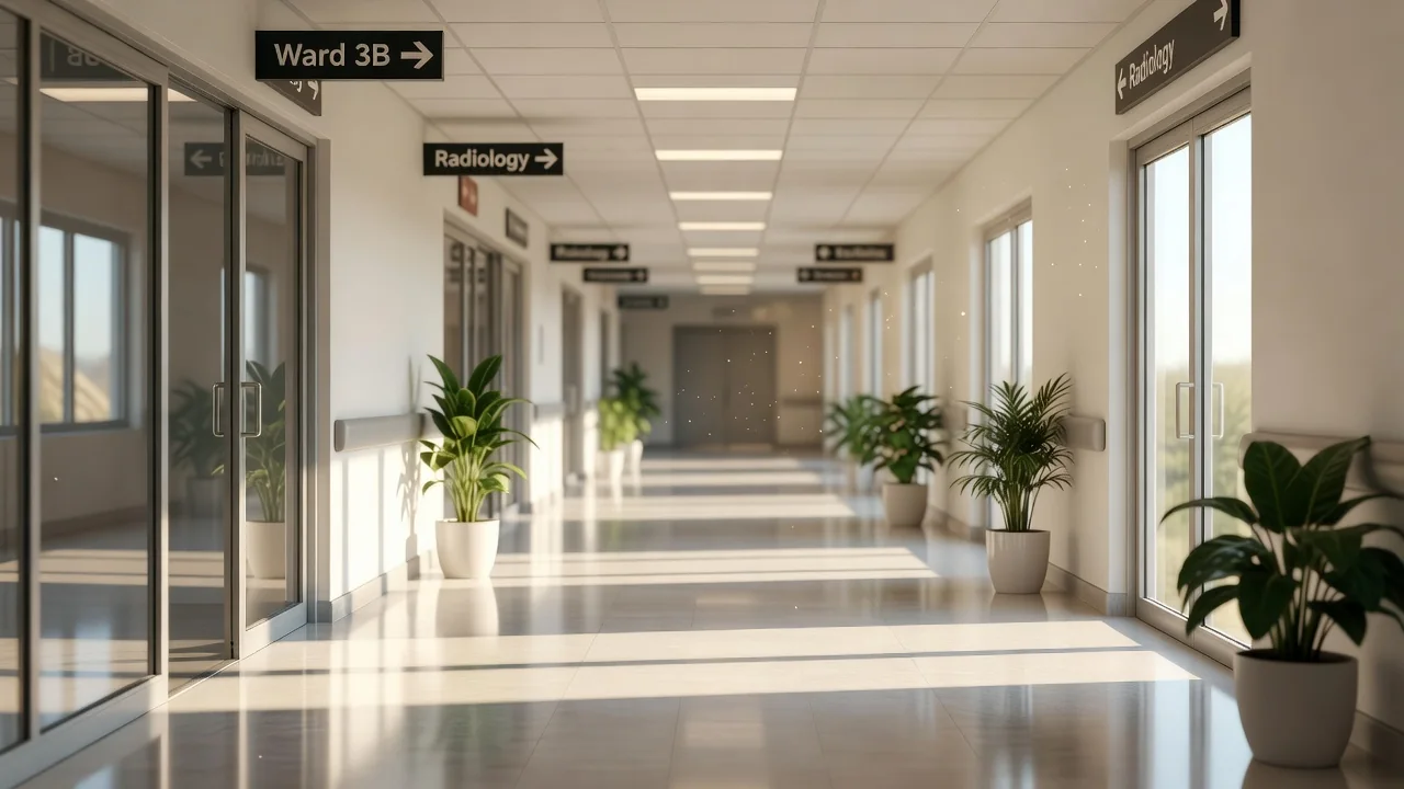 Departments: Pre-Clinical, Para-Clinical and Clinical